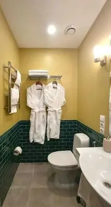 Comfort Stüdyo, Küçük Mutfak, Şehir Manzaralı