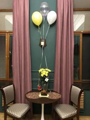 Deluxe Stüdyo Süit, Küçük Mutfak, Executive Katı