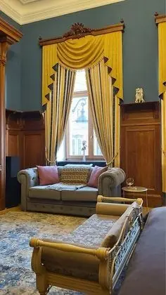 Deluxe Stüdyo Süit, Küçük Mutfak, Executive Katı