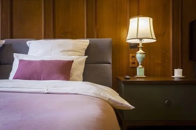 Deluxe Stüdyo Süit, Küçük Mutfak, Executive Katı