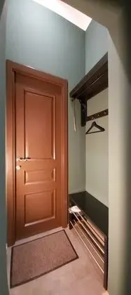Deluxe Stüdyo Süit, Küçük Mutfak, Executive Katı