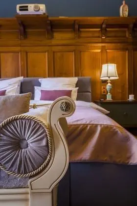 Deluxe Stüdyo Süit, Küçük Mutfak, Executive Katı