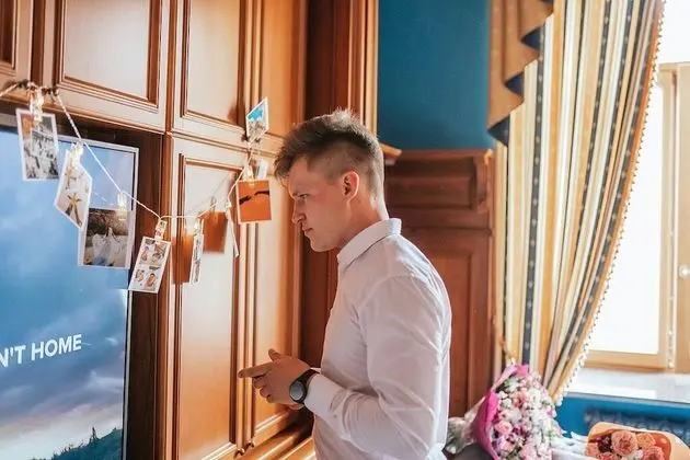 Deluxe Stüdyo Süit, Küçük Mutfak, Executive Katı
