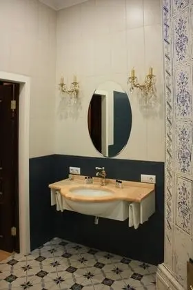 Deluxe Stüdyo Süit, Küçük Mutfak, Executive Katı