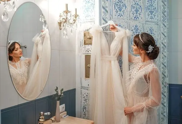 Deluxe Stüdyo Süit, Küçük Mutfak, Executive Katı