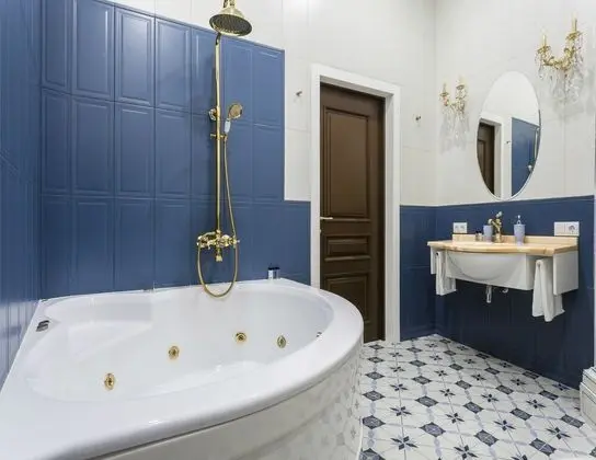 Deluxe Stüdyo Süit, Küçük Mutfak, Executive Katı