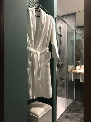 Deluxe Stüdyo Süit, Küçük Mutfak, Executive Katı