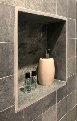 Deluxe Stüdyo Süit, Küçük Mutfak, Executive Katı