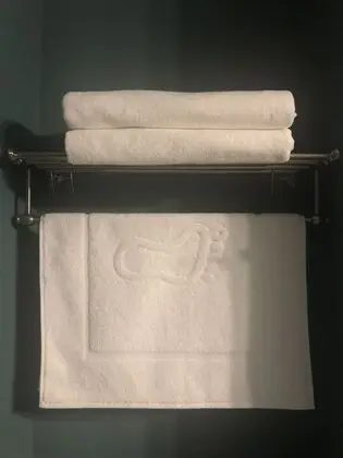 Deluxe Stüdyo Süit, Küçük Mutfak, Executive Katı