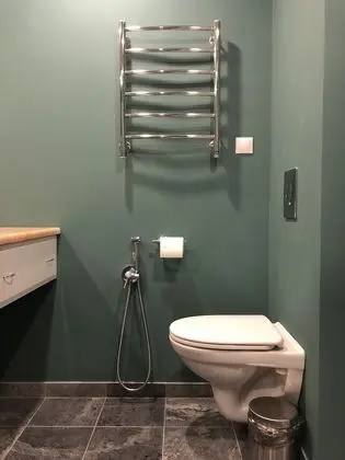 Deluxe Stüdyo Süit, Küçük Mutfak, Executive Katı