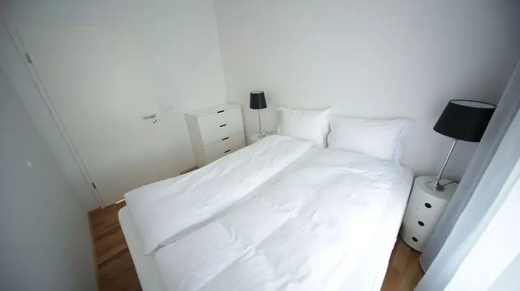 Comfort Apart Daire, 1 Yatak Odası (101)