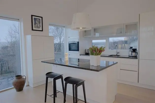 Deluxe Apart Daire, 1 Yatak Odası (201)