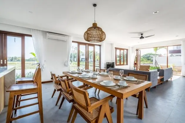 Villa, 2 Yatak Odası, Kişiye Özel Havuzlu