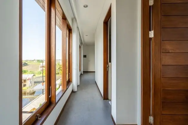 Villa, 2 Yatak Odası, Kişiye Özel Havuzlu