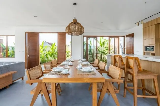 Villa, 2 Yatak Odası, Kişiye Özel Havuzlu