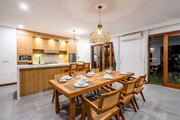 Villa, 2 Yatak Odası, Kişiye Özel Havuzlu