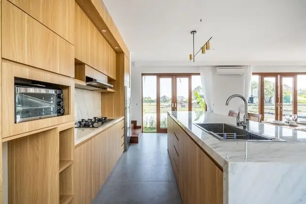 Villa, 2 Yatak Odası, Kişiye Özel Havuzlu