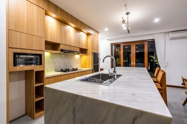 Villa, 2 Yatak Odası, Kişiye Özel Havuzlu