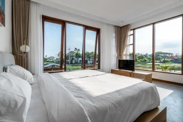 Villa, 2 Yatak Odası, Kişiye Özel Havuzlu