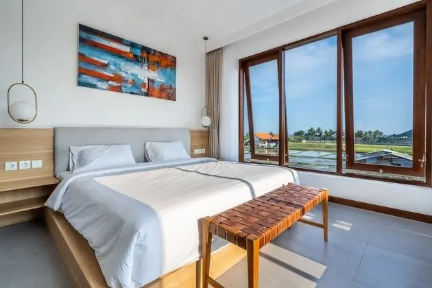 Villa, 2 Yatak Odası, Kişiye Özel Havuzlu