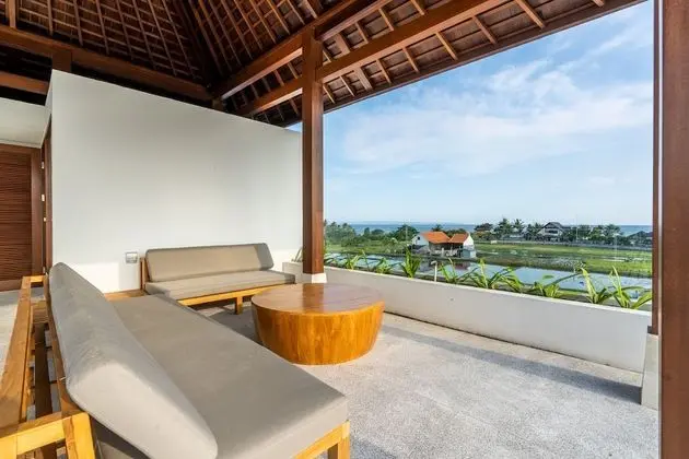 Villa, 2 Yatak Odası, Kişiye Özel Havuzlu