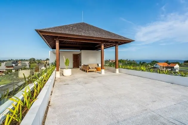 Villa, 2 Yatak Odası, Kişiye Özel Havuzlu