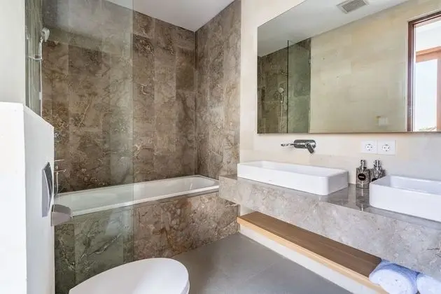 Villa, 2 Yatak Odası, Kişiye Özel Havuzlu