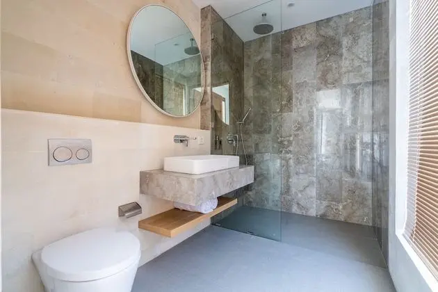 Villa, 2 Yatak Odası, Kişiye Özel Havuzlu