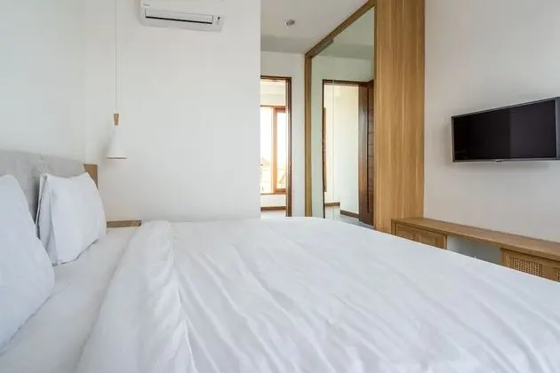 Villa, 3 Yatak Odası, Kişiye Özel Havuzlu