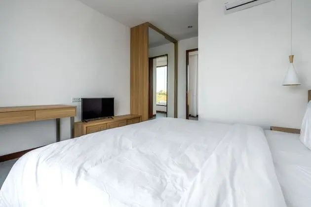 Villa, 3 Yatak Odası, Kişiye Özel Havuzlu