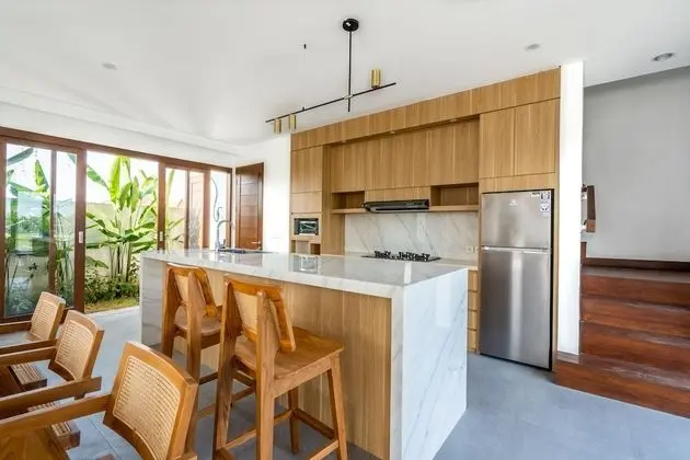 Villa, 3 Yatak Odası, Kişiye Özel Havuzlu