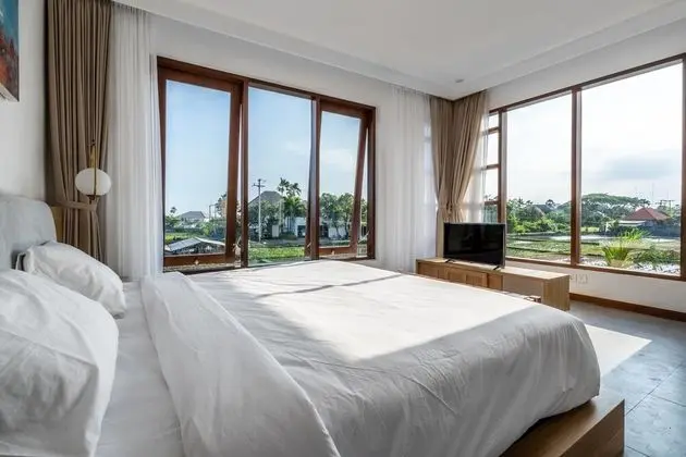 Villa, 3 Yatak Odası, Kişiye Özel Havuzlu