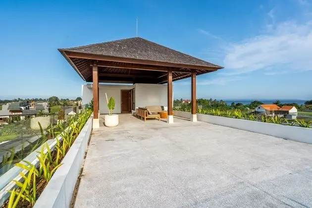 Villa, 3 Yatak Odası, Kişiye Özel Havuzlu