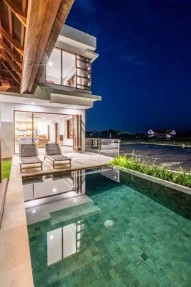 Villa, 3 Yatak Odası, Kişiye Özel Havuzlu