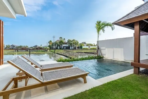 Villa, 3 Yatak Odası, Kişiye Özel Havuzlu