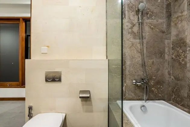 Villa, 3 Yatak Odası, Kişiye Özel Havuzlu