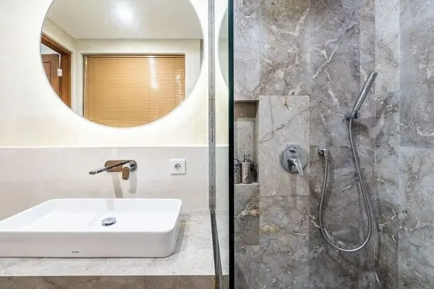 Villa, 3 Yatak Odası, Kişiye Özel Havuzlu