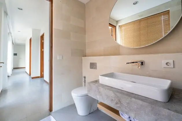Villa, 3 Yatak Odası, Kişiye Özel Havuzlu