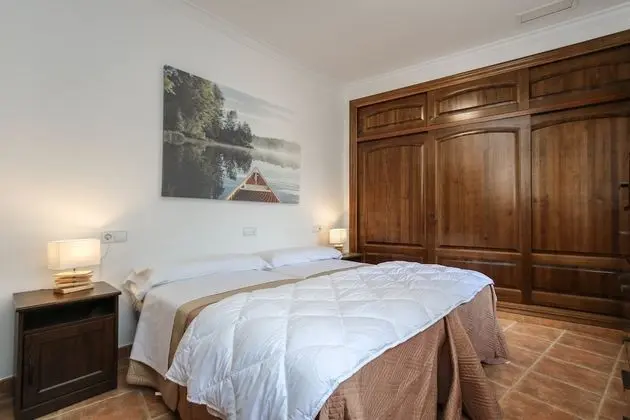 Basic Apart Daire, 3 Yatak Odası, Veranda, Zemin Kat (Univers)