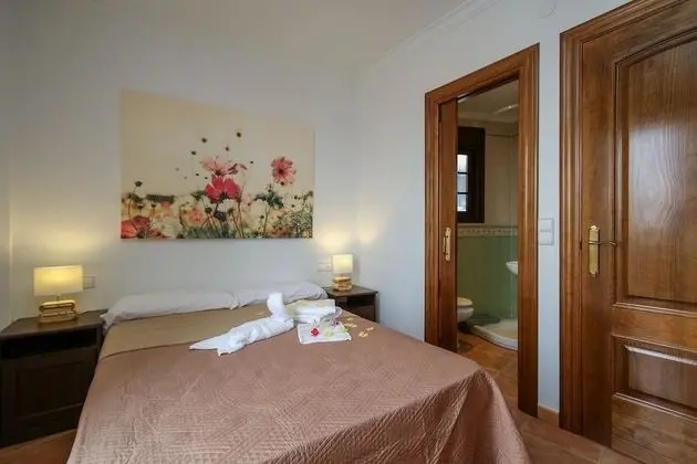 Basic Apart Daire, 3 Yatak Odası, Veranda, Zemin Kat (Univers)