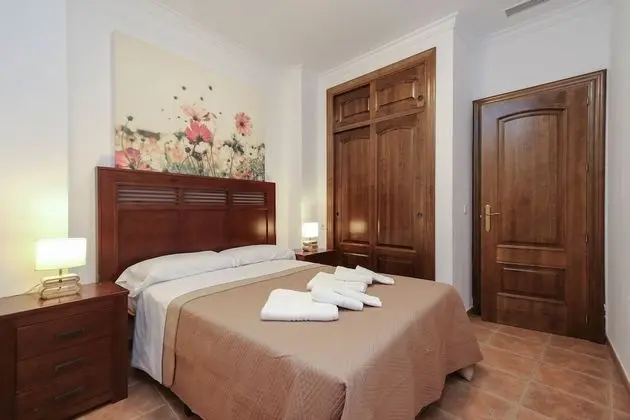 Basic Apart Daire, 3 Yatak Odası, Veranda, Zemin Kat (Univers)