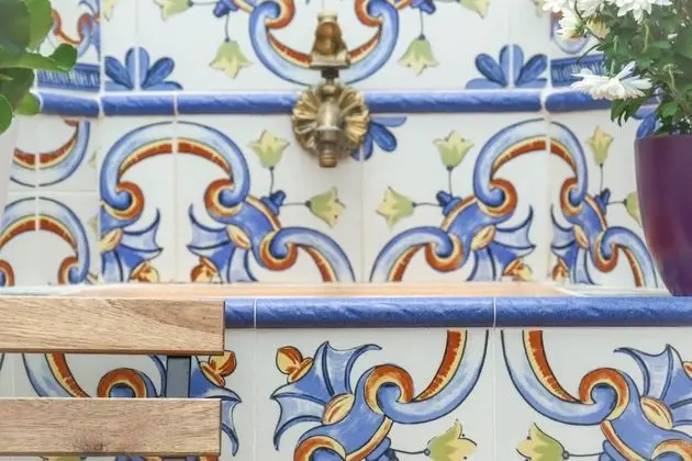 Basic Apart Daire, 3 Yatak Odası, Veranda, Zemin Kat (Univers)