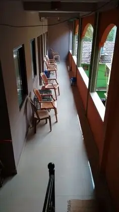 Standard Tek Büyük Yataklı Oda, Okyanus Manzaralı (Non AC)