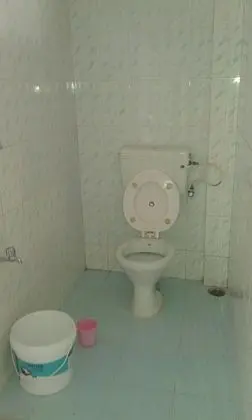 Standard Tek Büyük Yataklı Oda, Okyanus Manzaralı (Non AC)