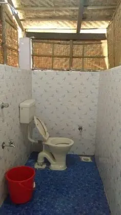 Standard Tek Büyük Yataklı Oda, Okyanus Manzaralı (Non AC)