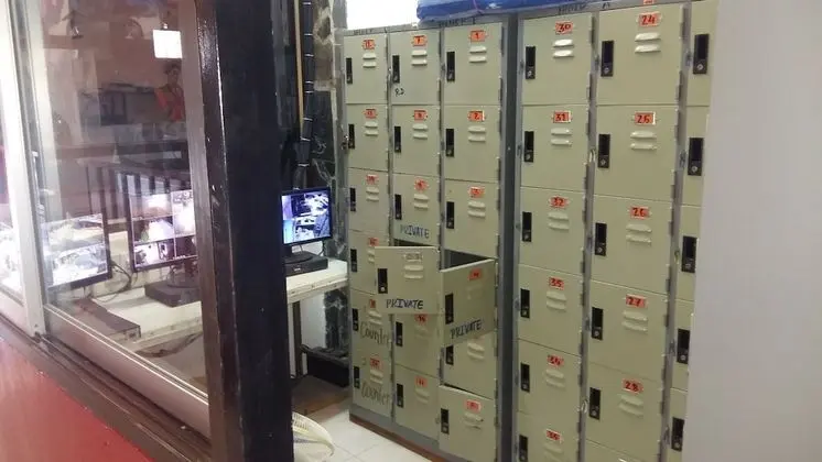 Deluxe Ortak Ranzalı Oda