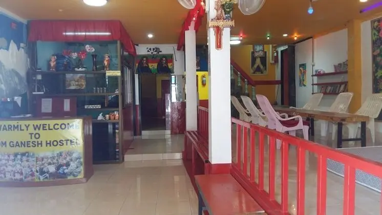 Deluxe Ortak Ranzalı Oda