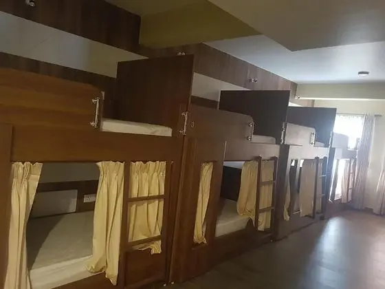 Economy Ortak Ranzalı Oda