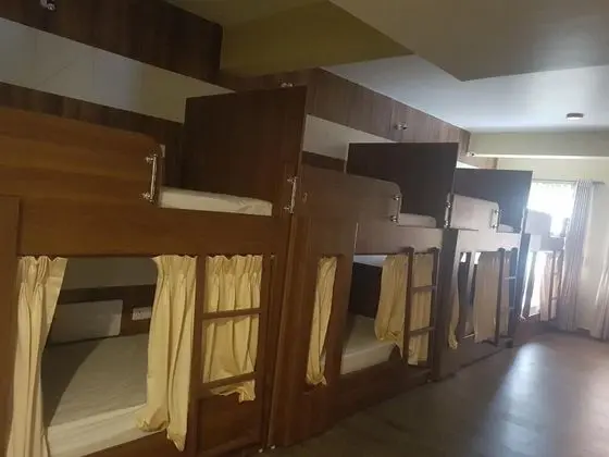 Economy Ortak Ranzalı Oda