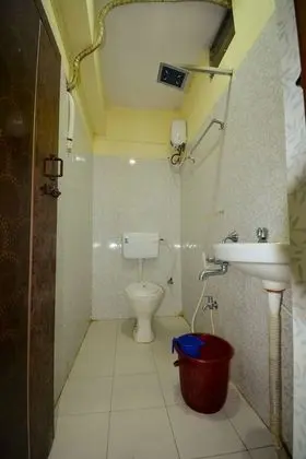 Basic Oda, 1 Yatak Odası, Sigara İçilebilir
